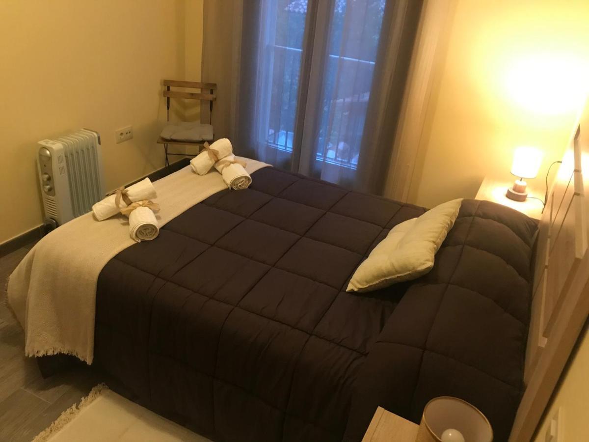 La Gargantilla Херте Екстериор снимка