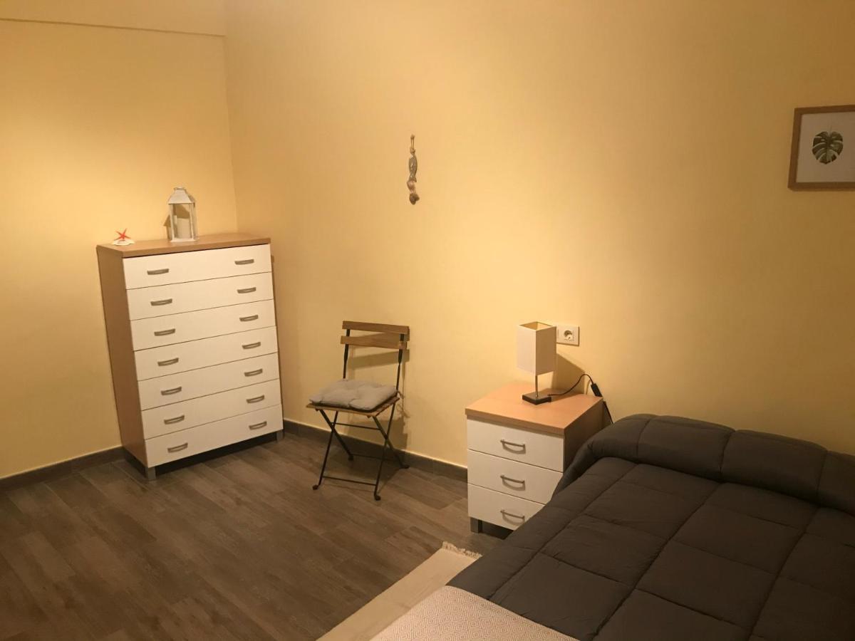 La Gargantilla Херте Екстериор снимка