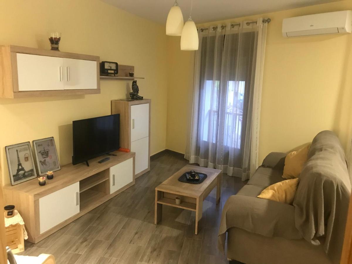 La Gargantilla Херте Екстериор снимка