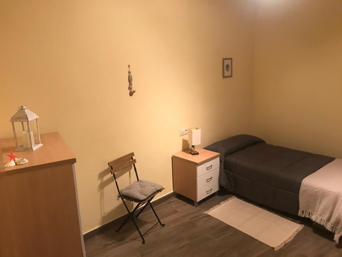La Gargantilla Херте Екстериор снимка
