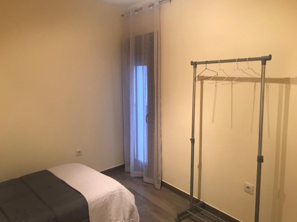 La Gargantilla Херте Екстериор снимка