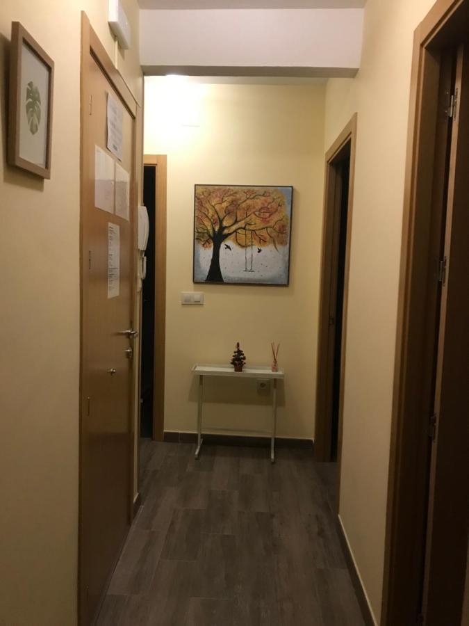 La Gargantilla Херте Екстериор снимка